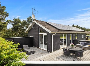 Sommerhus - 6 personer - Gl Hovej - 6857 - Blåvand