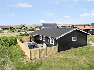 Sommerhus - 6 personer - Gloryvej - Vrist - 7673 - Harboøre