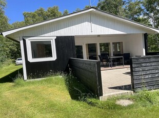 Sommerhus - 6 personer - Gravens Jolle - Læsø, Nordmarken - 9940 - Læsø