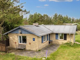 Sommerhus - 6 personer - Grønhøj Strandvej - Grønhøj Strand - 9480 - Løkken