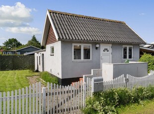 Sommerhus - 6 personer - Grønnekrogen - Hasmark - 5450 - Otterup