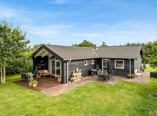 Sommerhus - 6 personer - Gyvelvej - Stauning - 6900 - Skjern