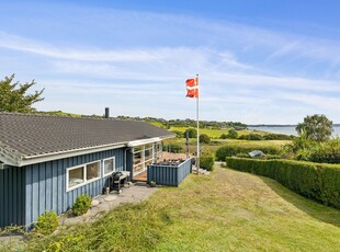 Sommerhus - 6 personer - Handrupgårdvej - Handrup - 8400 - Ebeltoft