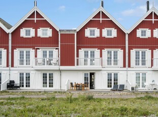 Sommerhus - 6 personer - Havnevej - Nykøbing Sj. - 4500 - Nykøbing Sj