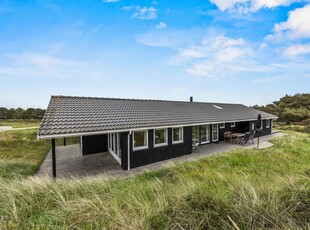 Sommerhus - 6 personer - Hedemarken - Rindby - 6720 - Fanø