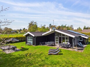 Sommerhus - 6 personer - Heiget-Åsen - Udsholt - 3250 - Gilleleje