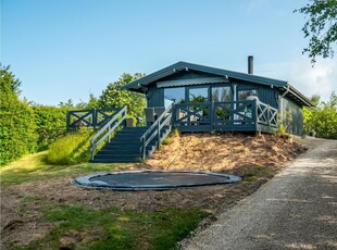 Sommerhus - 6 personer - Helligsøvej - Helligsø Strand - 7760 - Hurup