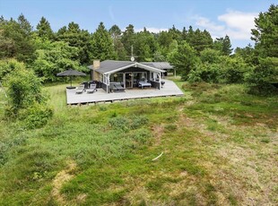 Sommerhus - 6 personer - Helmusager - Sønderstrand - 6792 - Rømø