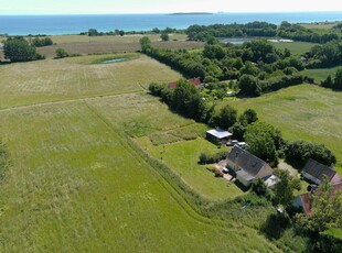 Sommerhus - 6 personer - Hersnapvænget - Hindsholm - 5380 - Dalby