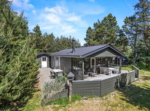 Sommerhus - 6 personer - Hestehaven - 6857 - Blåvand