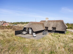 Sommerhus - 6 personer - Horns Rev - 6857 - Blåvand