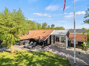 Sommerhus - 6 personer - Horsfold - Bork Havn - 6893 - Hemmet Strand