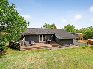 Sommerhus - 6 personer - Horsfold - Bork Havn - 6893 - Hemmet Strand