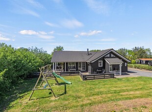 Sommerhus - 6 personer - Horsfold - Bork Havn - 6893 - Hemmet Strand