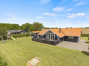 Sommerhus - 6 personer - Horsfold - Bork Havn - 6893 - Hemmet Strand