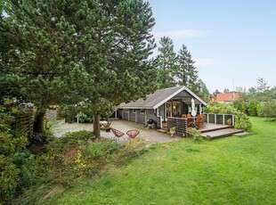 Sommerhus - 6 personer - Hørvænget - 3250 - Gilleleje