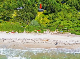 Sommerhus - 6 personer - Hyrehøjvej