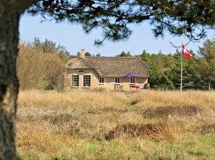 Sommerhus - 6 personer - Illeborgvej - Fjand - 6990 - Ulfborg