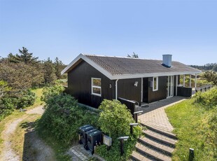 Sommerhus - 6 personer - Jennysvej - Grønhøj - 9480 - Løkken