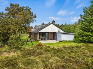 Sommerhus - 6 personer - Julianehåb - Kongsmark - 6792 - Rømø