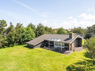 Sommerhus - 6 personer - Kallesensvej - 6857 - Blåvand