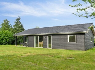 Sommerhus - 6 personer - Kaspersvej - Havnsø/Eskebjerg Vesterlyng - 4593 - Eskebjerg