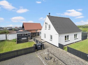 Sommerhus - 6 personer - Kirkevej - 7680 - Thyborøn