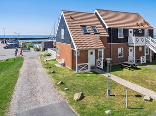 Sommerhus - 6 personer - Klintholm Havneby - Klintholm Havn - 4791 - Borre