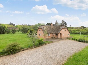 Sommerhus - 6 personer - Kløvermarken - 6854 - Henne Strand