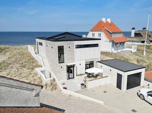 Sommerhus - 6 personer - Kongestien