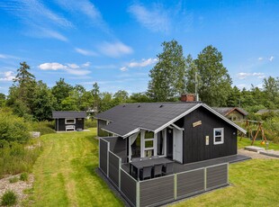 Sommerhus - 6 personer - Kosigvænget - Bork Havn - 6893 - Hemmet Strand