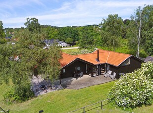 Sommerhus - 6 personer - Kystsvinget - Femmøller - 8400 - Ebeltoft