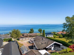 Sommerhus - 6 personer - Kystvejen