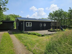 Sommerhus - 6 personer - Larses Toft