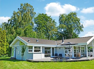 Sommerhus 6 personer Ledgrdsvej 3100 Hornbk