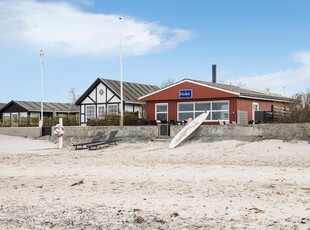 Sommerhus - 6 personer - Løkkevænget