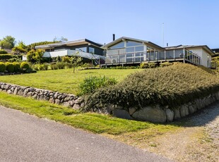 Sommerhus - 6 personer - Lønholt - Loddenhøj - 6200 - Aabenraa