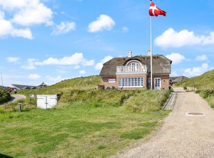 Sommerhus - 6 personer - Lodbergsvej