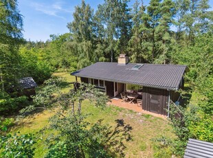 Sommerhus - 6 personer - Loftsgårdsskoven - Sømarken - 3720 - Åkirkeby