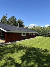 Sommerhus - 6 personer - Lærkemose