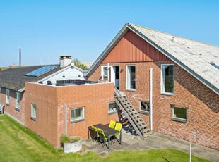 Sommerhus - 6 personer - Mandø Kirkevej - Mandø - 6760 - Ribe