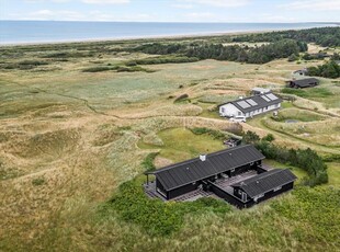 Sommerhus - 6 personer - Mellemklitvej