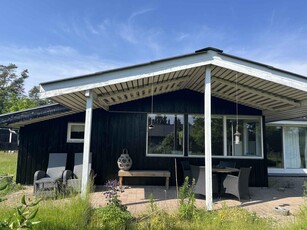 Sommerhus - 6 personer - Natskyggevej