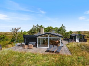 Sommerhus - 6 personer - Nordslugen - 6857 - Blåvand