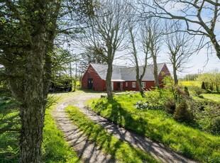 Sommerhus - 6 personer - Novej - No - 6950 - Ringkøbing