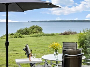 Sommerhus - 6 personer - Nørgård Strand - Pøt Strandby - 7130 - Juelsminde