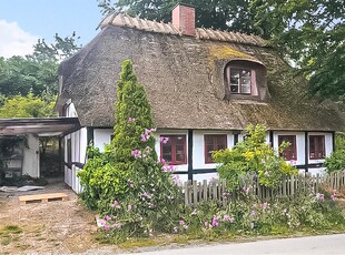 Sommerhus - 6 personer - Pederstrupvej - Spodsbjerg - 5900 - Rudkøbing