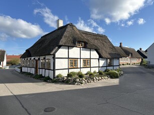 Sommerhus - 6 personer - Per Poulsens vej - Nordby - 8305 - Samsø