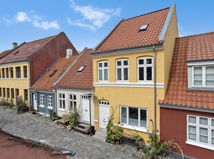 Sommerhus - 6 personer - Ramsherred - 5900 - Rudkøbing