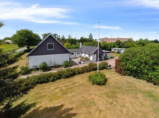 Sommerhus - 6 personer - Røbrovej - 3760 - Gudhjem